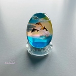 再販「海のイルカショー」