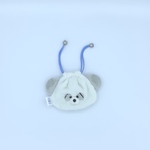 panda（gray）