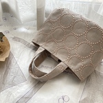 〖専用〗ミナペルホネン ハンドメイド コロリンバッグＭ
