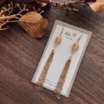 tassel dia