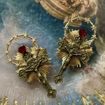 ★Espiazione(イヤーアクセ)