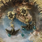 posso solo vegliare(イヤーアクセ)