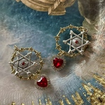 Guardare attraverso(イヤーアクセ)