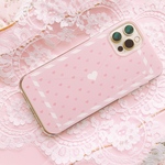お名前入り♡ラブレターiphoneケース【受注生産】