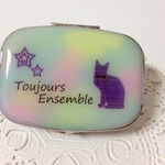Toujours　Ensemble　【送料無料】