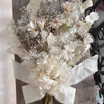 flower bouquet  " Joie " サイズアップ ウェディングブーケ ウエディングブーケ ブートニア