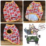 【オーダー】monaca34 様 専用