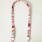 🎀再販✖️4 マスクホルダー　ストラップ