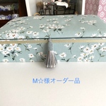 カルトナージュ　ボックス　