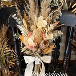 Natural Chic バンクシア ボタニカルbouquet