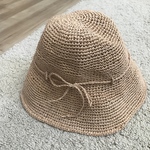 再販☆エコアンダリア HAT