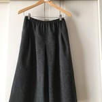 chico26さまのお品  ふんわりキュロット