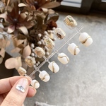 nail chip assort.