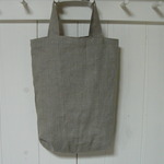 手提げbag(リバーシブル)