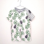 size130* カブトムシTシャツ