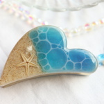 海塗りバンスクリップ