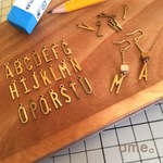 ABCピアス 期間限定30%off