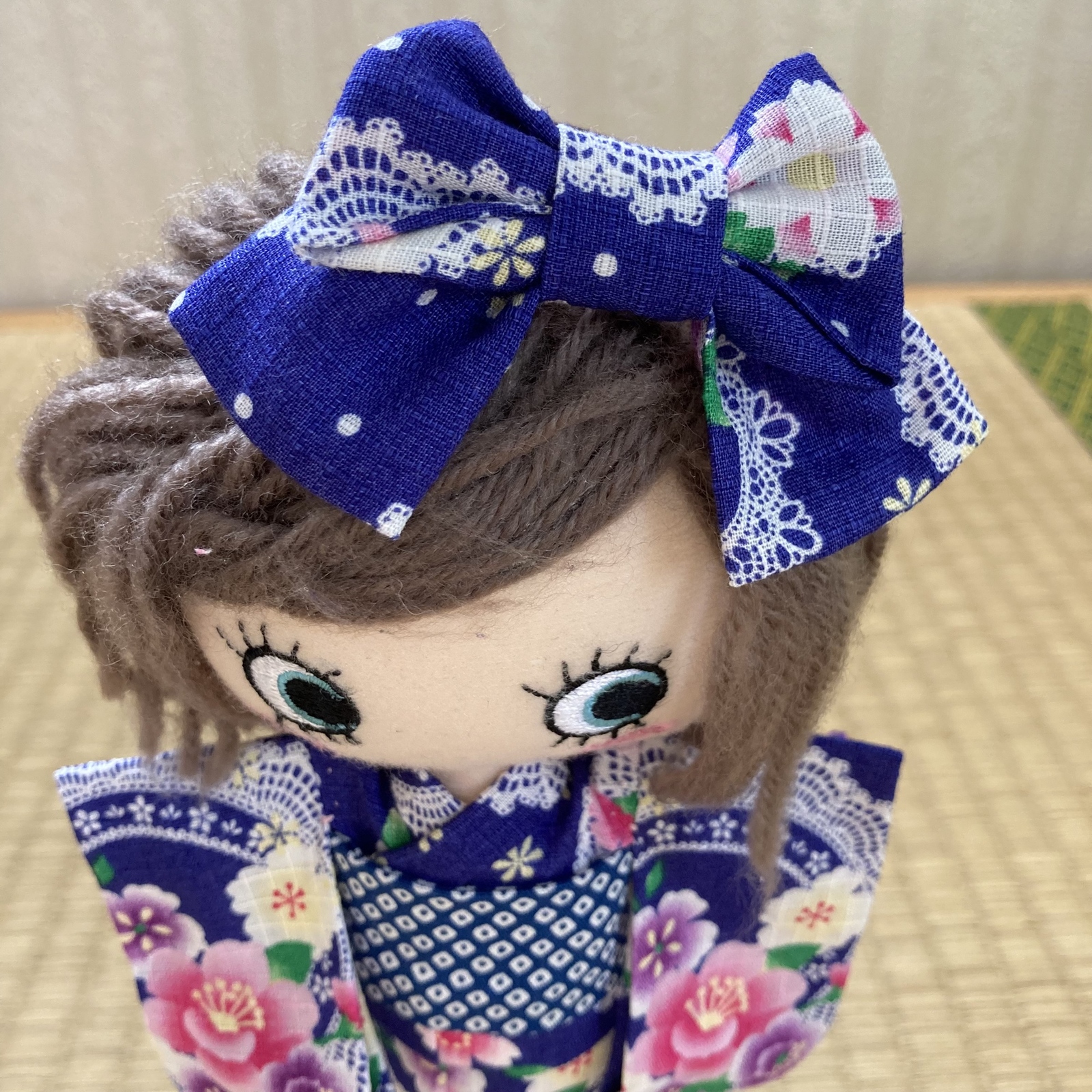 ハッピードール イーマリー イルメール浴衣 - ままたろう | minne