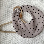 4つ限定！！ dot bib