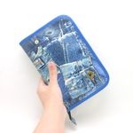 B6サイズの手帳・ブックカバー「vintage」