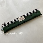 ソプラノリコーダーケース#46(Ｈ4121)◎送料無料◎
