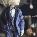 sorapisora様専用ページ