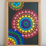 ドットアート