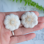 Flower  ホワイト