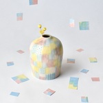 Nostalgic vase 04