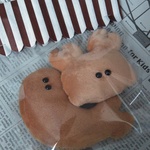 かにとえびぱん