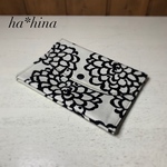 通帳ケース　お薬手帳ケース