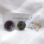 ｼﾞｭﾋﾟﾀｰ ＊ ﾋﾟｱｽ&ｲﾔｰｶﾌ