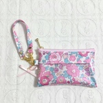 candyrose1128様専用　ICパスケース ストラップ付き