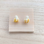 ぷちピアスバナナ