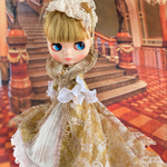 ドレスコレクションSP (beauté céleste)7点セット