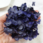 ＊ただ今割引中＊　アナベル紫陽花　あじさい　アジサイ　プリザーブド　スプラッシュエジプシアン