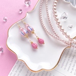 花香(イヤリング・ピアス)