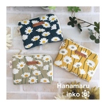 お財布ポーチ　♡ringosumomo様order品