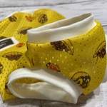 新作・犬服【🐙たこやき】【メッシュ】タンクトップ