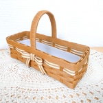 【K様オーダー品】調味料ラック／トレー付 