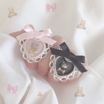 くまさんのプレゼント🎀リング 地雷.量産型