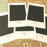 poasuke様リクエスト作品＊PhotoGarland＊フォトガーランド