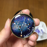 射手座の宇宙チャーム