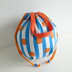 ○●オーダーメイド●○ボール入れ《直径23cm》