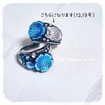 Blueflower(12〜13号)