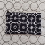 ミナペルホネン ポーチ  anemone ハンドメイド
