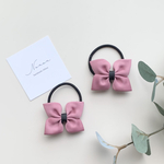 ✶再販《2個セット》キッズリボン   ヘアゴム