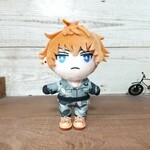 ショートブーツ【EXマスコット】