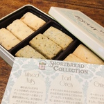 🇬🇧Shortbread lover💕のためのショートブレッド・コレクション🇬🇧