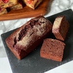 送料無料！チョコとカルダモンのケーキ